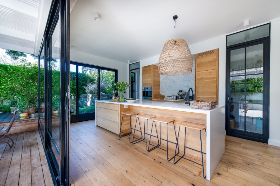 4 Bedroom Property for Sale in Leisure Isle Western Cape